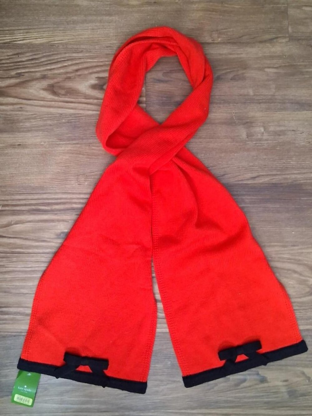 Kate Spade New York Scarf-wrap